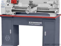 CORMAK Tytan 750 PRO(400V)
