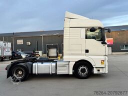 MAN TGX 18.440 EURO6(2)