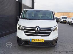 Renault Trafic 2.0 dCi L2 EURO 6 - Airco - Cruise - Tre...