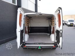 Renault Trafic 2.0 dCi L2 EURO 6 - Airco - Cruise - Tre...
