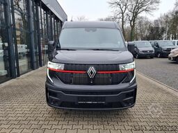 Renault Master 3,5t Kasten dCi 170 L3H2