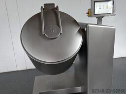 Rühle MKR 220