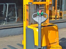 Jungheinrich EJC B12 - Batterie Bj. 2026 NEU
