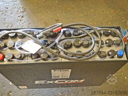 Jungheinrich EJC B12 - Batterie Bj. 2026 NEU