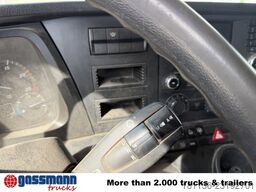 Mercedes-Benz Antos 2636 L 6x4, VDL S 21-550 Abrollanlage