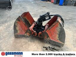 Kinshofer Kinshofer 604HPX 2-Schalengreifer