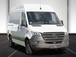 Mercedes-Benz Sprinter 317 CDI,L2H2,Automatik,Kamera,Navi