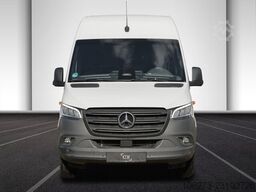 Mercedes-Benz Sprinter 317 CDI,L2H2,Automatik,Kamera,Navi