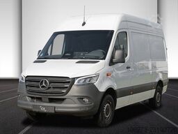 Mercedes-Benz Sprinter 317 CDI,L2H2,Automatik,Kamera,Navi