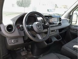 Mercedes-Benz Sprinter 317 CDI,L2H2,Automatik,Kamera,Navi