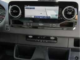 Mercedes-Benz Sprinter 317 CDI,L2H2,Automatik,Kamera,Navi