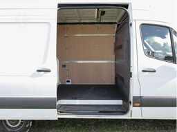 Mercedes-Benz Sprinter 317 CDI,L2H2,Automatik,Kamera,Navi
