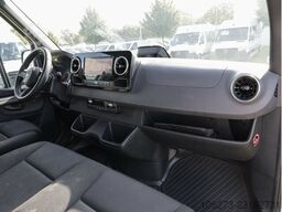 Mercedes-Benz Sprinter 317 CDI,L2H2,Automatik,Kamera,Navi