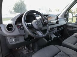 Mercedes-Benz Sprinter 317 CDI,L2H2,Automatik,Kamera,Navi