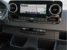 Mercedes-Benz Sprinter 317 CDI,L2H2,Automatik,Kamera,Navi