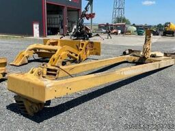 Komatsu D355-3 Pipelayer / Rohrleger / 90 ton Hubkraft