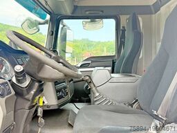 MAN TGS 26.400 * HIAB X-HIDUO 188 E-3 + FUNK * 6x4