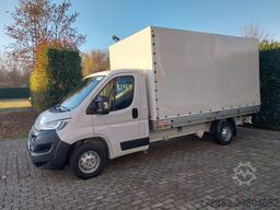 OPEL Movano 35 2.2 BlueHDi 140 Cassonato Telonato