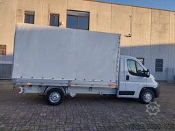 OPEL Movano 35 2.2 BlueHDi 140 Cassonato Telonato