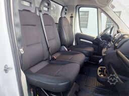 OPEL Movano 35 2.2 BlueHDi 140 Cassonato Telonato