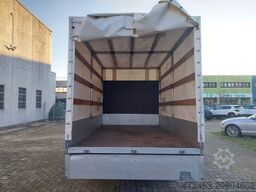 OPEL Movano 35 2.2 BlueHDi 140 Cassonato Telonato