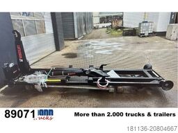 Hiab Multlift Cityabrollanlage XR 5 S 3250 bis 4 m