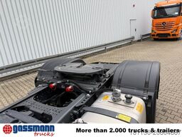 Mercedes-Benz Actros 1853 LS 4x2, Retarder, Navi,