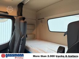 Mercedes-Benz Actros 1853 LS 4x2, Retarder, Navi,