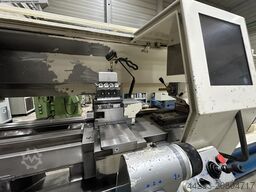 BOEHRINGER DUS560 ti