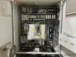 BOEHRINGER DUS560 ti