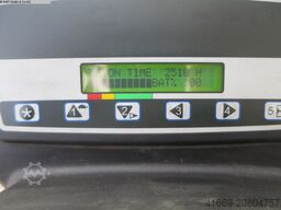 HANSELIFTER HLES 2033 DH