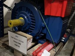 APV Gaulin 5812MC 120-2.5 TPS