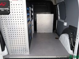 mercedes-benz Citan 109 CDI KASTEN REGALE,KLIMA,SITZHEIZUNG,SH