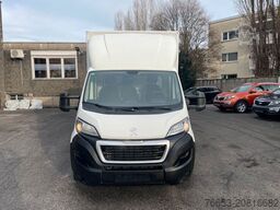 PEUGEOT Boxer 120kw * LBW * Klima * Navi * 3,5t