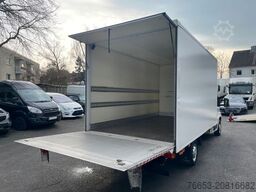 PEUGEOT Boxer 120kw * LBW * Klima * Navi * 3,5t