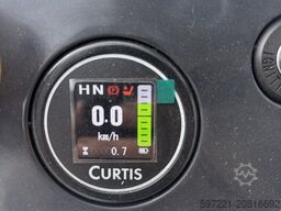 Bobcat BSL 16 N 7 Lithium