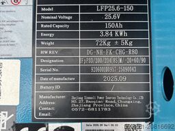 Bobcat BSL 16 N 7 Lithium