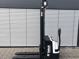 Bobcat BSL16N-7 Lithium NEUGERÄT!!!