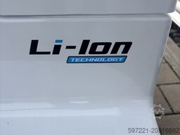 Bobcat BSL16N-7 Lithium NEUGERÄT!!!