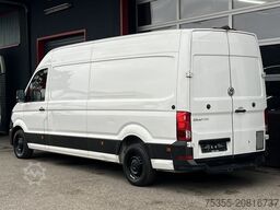 VOLKSWAGEN Crafter Hoch+Lang Klima Kamera Parktronic 3Sitze