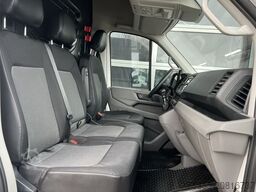 VOLKSWAGEN Crafter Hoch+Lang Klima Kamera Parktronic 3Sitze