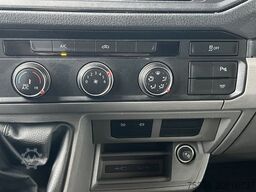 VOLKSWAGEN Crafter Hoch+Lang Klima Kamera Parktronic 3Sitze