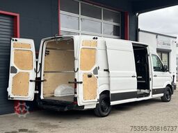 VOLKSWAGEN Crafter Hoch+Lang Klima Kamera Parktronic 3Sitze