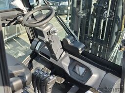 Bobcat D35NXS