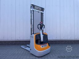 STILL EXV10 | Neue Batterie 2026 | Nur 555 Bst.
