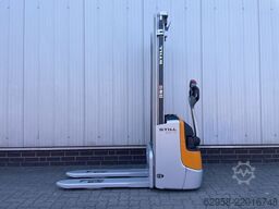 STILL EXV10 | Neue Batterie 2026 | Nur 555 Bst.