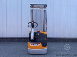 STILL EXV10 | Neue Batterie 2026 | Nur 555 Bst.
