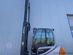 STILL RX60-45 | Batterie mit 89% | Triplex 5.980mm