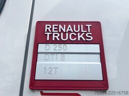 RENAULT MDA2C centinato