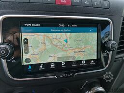 Iveco Daily 35 S 21 HA8 V/P L3H2 AHK ACC NAVI